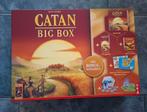 Nieuw - Catan Big Box - Basisspel met uitbreidingen, Vijf spelers of meer, Ophalen of Verzenden, Nieuw, 999 Games
