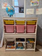 Diverse TROFAST IKEA kasten is verschillende maten kast, Zo goed als nieuw, Minder dan 100 cm, 25 tot 50 cm, 50 tot 100 cm