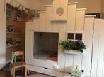 Vogelhuisbed, Kinderen en Baby's, Ophalen, 85 tot 100 cm, Zo goed als nieuw, 180 cm of meer