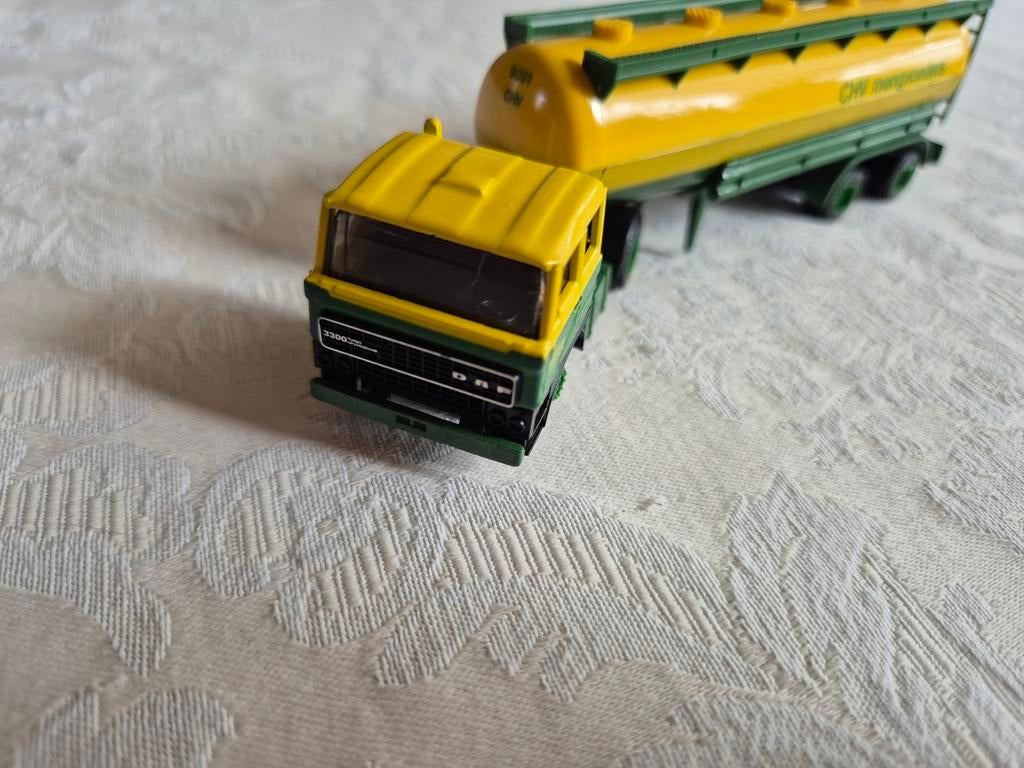 DAF CHV mengvoerders, Ophalen of Verzenden, Bus of Vrachtwagen, Overige merken