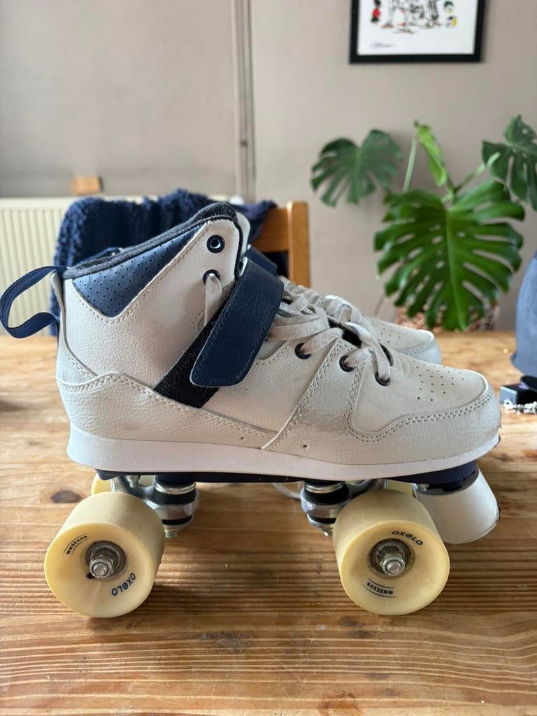 Rollerblades - Women’s size 39, Sport en Fitness, Skeelers, Ophalen, Gebruikt, Inline skates 4 wielen, Dames