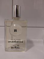 Yves Rocher En Avril Un Soir Eau de Toilette 120 ml, Ophalen of Verzenden, Gebruikt