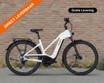 Pegasus PREMIO EVO 11 LITE, 750 Wh Dames van: 4899 NU: 2549, Fietsen en Brommers, Elektrische fietsen, Overige merken, -, - 0
-, NL