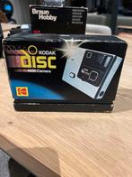 Vintage Kodak Disc 4000 Camera - in doos - nochris 2.0, Ophalen of Verzenden, Nieuw, Compact, Kodak