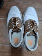 Footjoy heren golfschoenen maat 43, Kinderen en Baby's, Kinderkleding | Schoenen en Sokken, Ophalen, Zo goed als nieuw, Jongen of Meisje