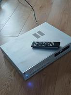 Receiver DVD speler Final Sound FVSS 201, Verzenden, 60 tot 120 watt, Overige merken