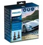 Philips H7 Ultinon Pro9100 Led ( Ledperf ), Auto-onderdelen, Verlichting, Ophalen of Verzenden, Gebruikt, Peugeot