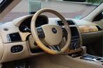 Jaguar XKR 4.2 V8 Coupé - Elec. + verw. stoelen, Stuurverw., Achterwielaandrijving, Gebruikt, 4 stoelen, Leder