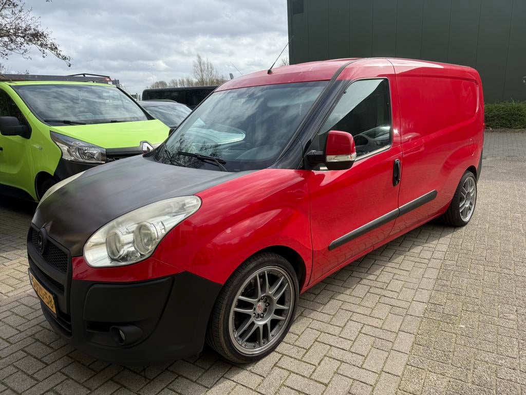 Fiat Doblò