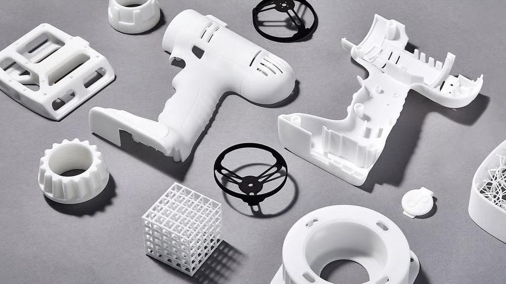 3D Print Service – Maatwerk & Snelle Levering, Computers en Software, 3D Printers, Ophalen of Verzenden, Zo goed als nieuw