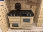 Prachtig Belling Farmhouse gasfornuis – 7 pits – 2 ovens, Ophalen, 100 tot 150 cm, Zo goed als nieuw, 50 tot 75 cm