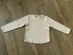 Zomerse gestreepte trui maat 122-128 in nieuwstaat, Kinderen en Baby's, Kinderkleding | Maat 128, Ophalen of Verzenden, Nieuw