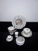 Royal Doulton Brambly hedge, Verzenden