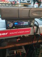 Pioneer keh-p6900r, Auto diversen, Ophalen of Verzenden