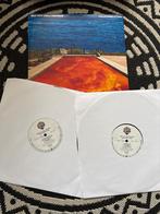Californication - red hot Chili peppers (vinyl), Ophalen of Verzenden, Zo goed als nieuw, Poprock