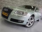 Audi A8 4.2 V8 quattro Lang Pro Line *350PK!*Vol.onderh*NAP!, Automaat, 4172 cc, Gebruikt, 8 cilinders