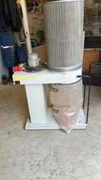 Robland mobiele afzuiger, Ophalen, Gebruikt, 70 mm of meer, Overige typen