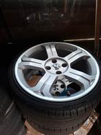 Peugeot Lincabur 18 inch velgen 4x108., Ophalen