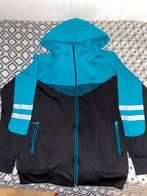 Nike Vest - Sportief en Comfortabel, Kleding | Heren, Sportkleding, Ophalen of Verzenden, Zo goed als nieuw, Blauw