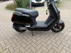 Niu N1s broomscooter, Overige merken, Elektrisch, Ophalen of Verzenden, Zo goed als nieuw