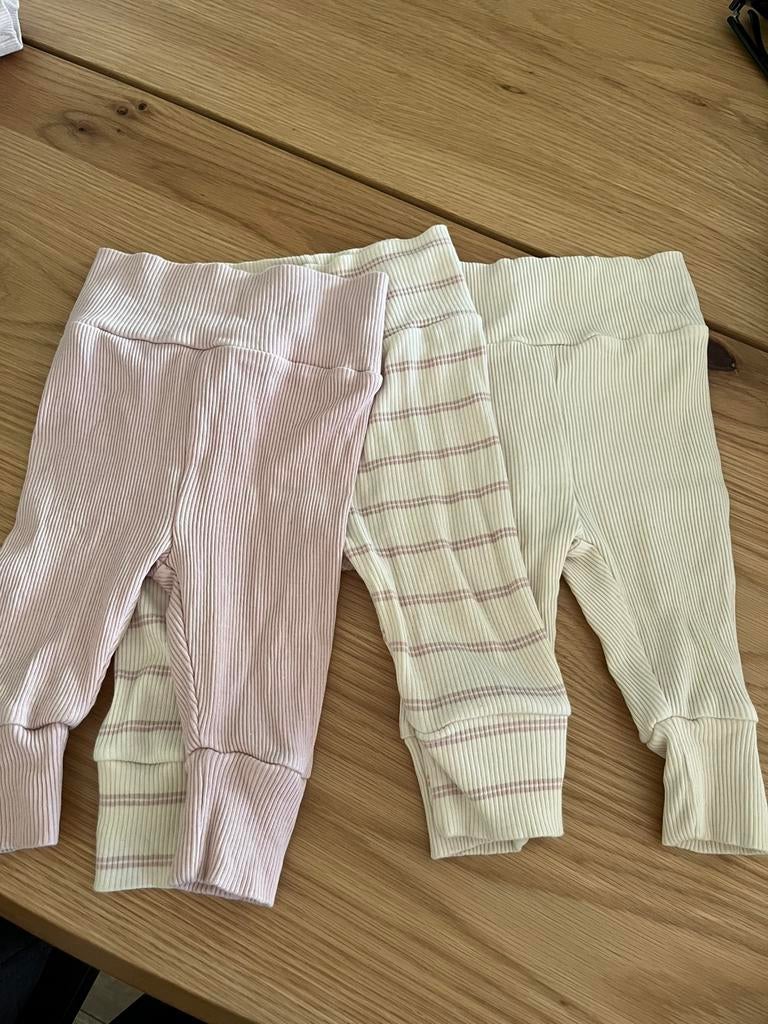 Baby kleding pakket, Ophalen of Verzenden, Zo goed als nieuw, Meisje