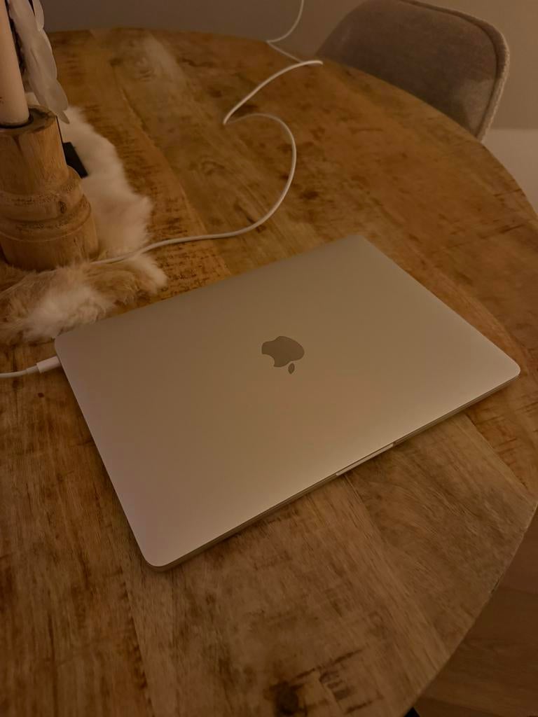 Macbook Pro 13", Computers en Software, 13 inch, Qwerty, 8 GB, Ophalen of Verzenden