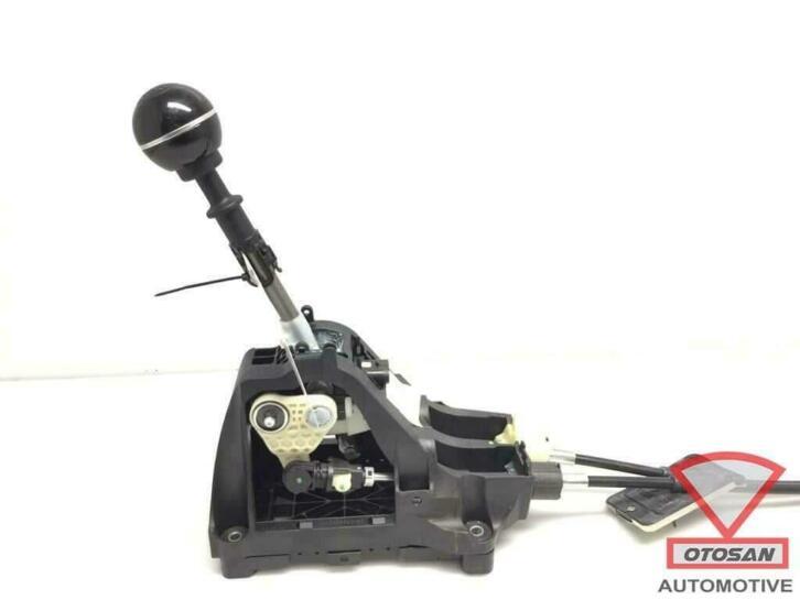 fiat 500x 500 x 2018 schakelmechaniek 5 bak 00502957540, Gebruikt, Stellantis Europe S.p.A., Ophalen of Verzenden, Info@stellantis.com