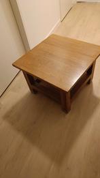 Salontafel, Ophalen, Gebruikt, 50 tot 100 cm, 50 tot 75 cm