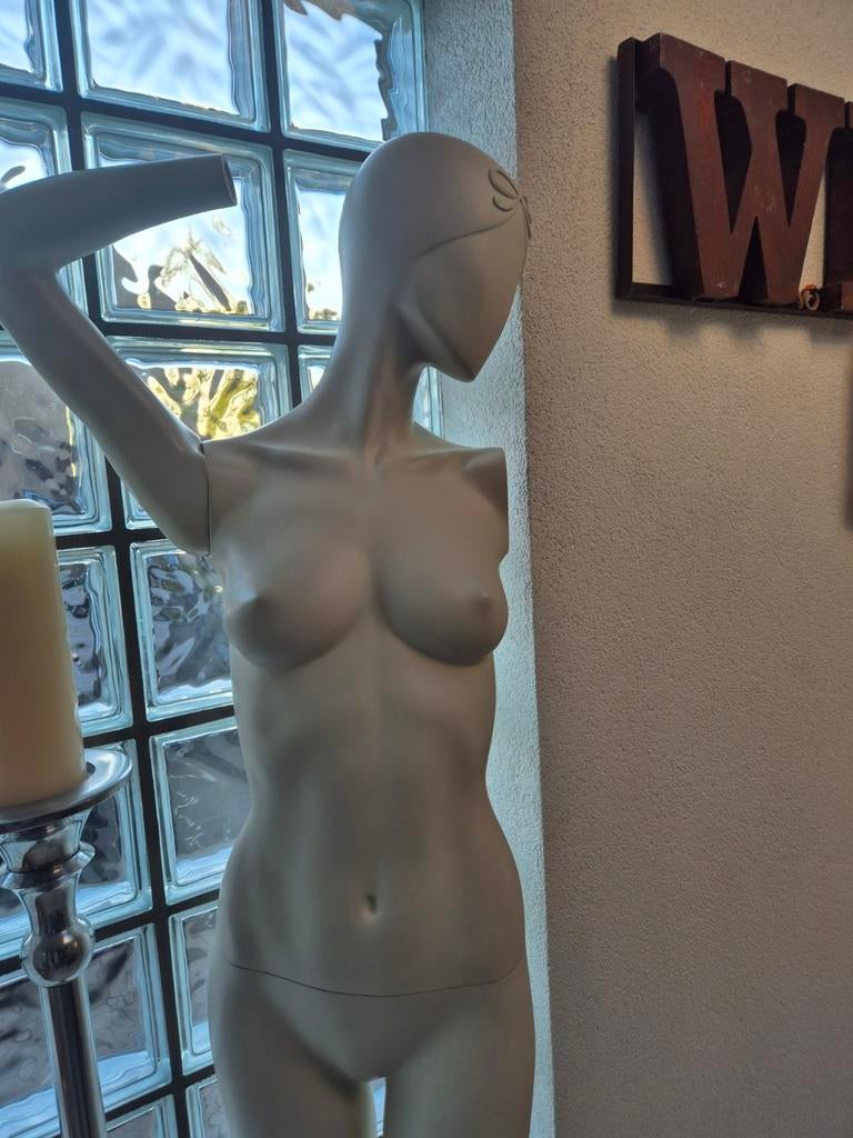 Paspop, Huis en Inrichting, Ophalen