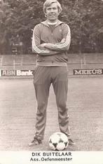 Gezocht originele spelerskaarten van NAC, Ophalen of Verzenden, Zo goed als nieuw, NAC Breda, Spelerskaart