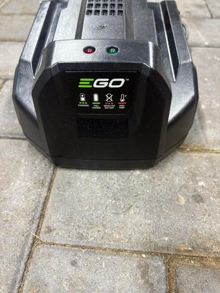 Oplader, Ophalen of Verzenden, Nieuw, Overige soorten