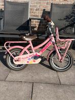 Kinderfiets volare 12.5 inch, Ophalen, Zo goed als nieuw, Minder dan 16 inch