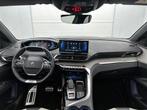 Peugeot 3008 1.6 Hybrid 225 GT | Apple Carplay & Android Aut, 12 maanden, Euro 6, 4 cilinders, Bedrijf