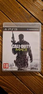 Call of Duty: Modern Warfare 3, Spelcomputers en Games, Games | Sony PlayStation 3, Vanaf 18 jaar, Overige genres, 1 speler, Ophalen of Verzenden