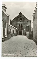 Schoonrewoerd, Verzenden, Voor 1920, Ongelopen, Utrecht