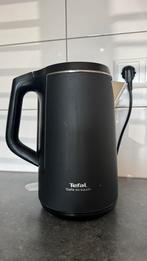 Waterkoker 1,5Ltr, Tefal - Safe to touch, Witgoed en Apparatuur, Waterkokers, 1 tot 2 liter, Ophalen, Gebruikt