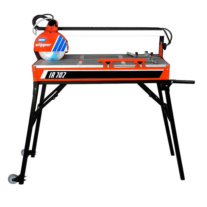 Tegelzaag Steenzaag, Tile saw stone saw NEW, Doe-het-zelf en Verbouw, Gereedschap | Zaagmachines, Gebruikt, Overige typen, 600 tot 1200 watt