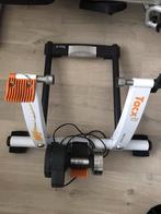 Tacx Flow ergotrainer + Tacx voorwielsupport, Ophalen of Verzenden, Zo goed als nieuw, Overige typen