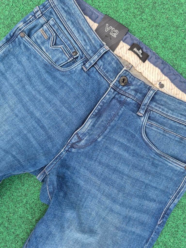 Pme Legend Vanguard jeans spijkerbroek Slimfit maat 31/32, Kleding | Heren, Spijkerbroeken en Jeans, Blauw, ., W32 (confectie 46) of kleiner