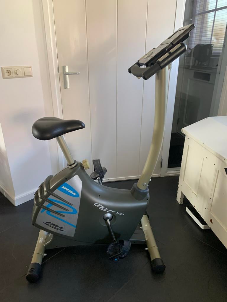 Hometrainer BH Fitness Physio, Ophalen of Verzenden, Gebruikt