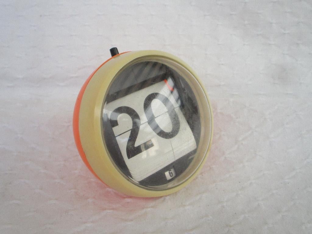 Vintage Space Calender,v.a ,25,00e, Ophalen of Verzenden