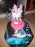 Pokemon beeldje sylveon, Ophalen of Verzenden, Zo goed als nieuw