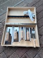 Storch spanen, Ophalen, Nieuw, Overige typen