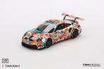 Porsche 911 GT3 Cup #88 BINGO RACING 1/43 TSM TSM034, Verzenden, Nieuw, Auto, Overige merken
