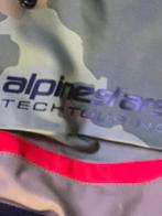 Motor kleding Alpinestars andesV3, Motoren, Kleding | Motorkleding, Ophalen of Verzenden, Tweedehands