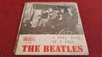 The Beatles I feel fine / If I fell single Brazilië, Cd's en Dvd's, Vinyl Singles, Ophalen of Verzenden, Gebruikt, Pop
