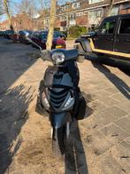 Zip piaggio 4 takt, Ophalen, Zo goed als nieuw, Benzine, Zip