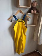 Playshoes maat 116 geel regenoverall, Ophalen of Verzenden, Zo goed als nieuw, Playshoes, Jongen of Meisje