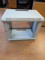 Aangeboden patchkast zonder glazen deurtje., Computers en Software, Serverkasten, Ophalen