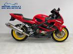 HONDA CBR600FS SPORT (bj 2002), HONDA, 4 cilinders, Bedrijf, Onbekend